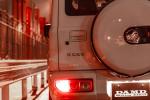 Suzuki Jimny Little:G by DAMD 2019 года